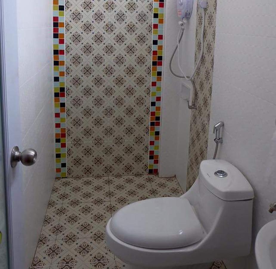 סופאן בורי Suphan Wanwarn Resort מראה חיצוני תמונה